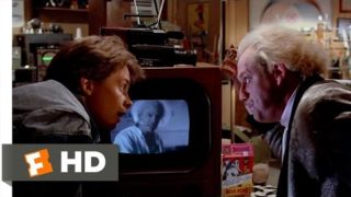 1.21 Gigawatts – Back to the Future (6/10) Movie CLIP (1985) HD