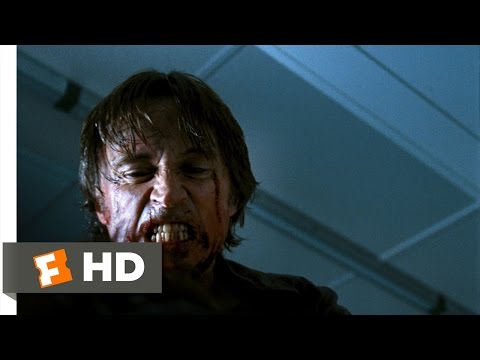 28 Weeks Later (2/5) Movie CLIP – Kiss of Death (2007) HD