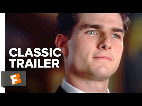 A Few Good Men (1992) Trailer #1 | Movieclips Classic Trailers