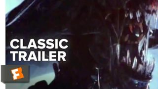 Aliens (1986) Trailer #1 | Movieclips Classic Trailers