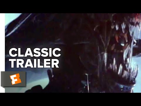 Aliens (1986) Trailer #1 | Movieclips Classic Trailers