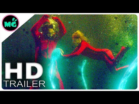 BEST NEW MOVIE TRAILERS (2020)