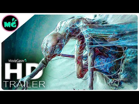 BEST UPCOMING MOVIES (2020) Trailer
