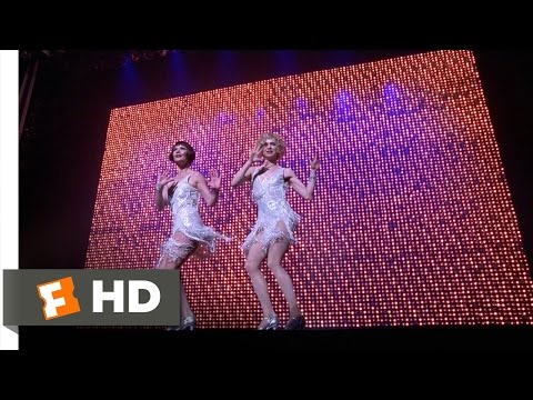Chicago (12/12) Movie CLIP – Hot Honey Rag (2002) HD