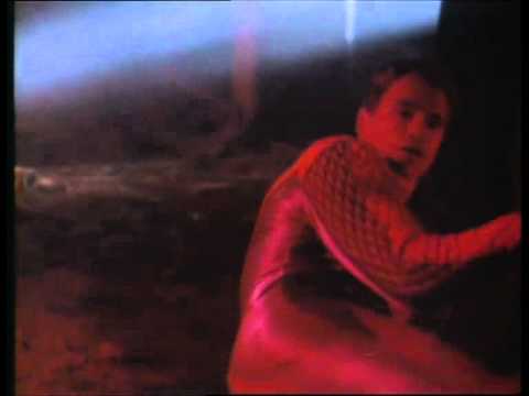 Classic Movie Trailers: The Running Man (1987)