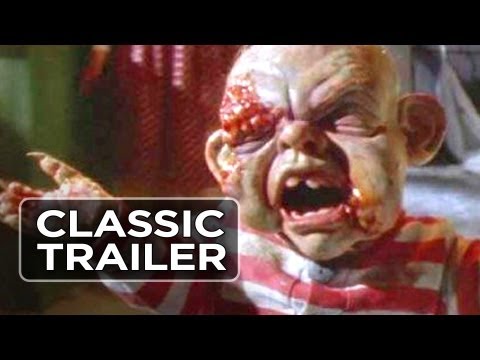 Dead Alive (1992) Official Trailer #1 – Peter Jackson Movie