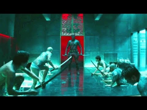 Deadpool 2 Opening Scene In Hindi | Deadpool 2 [FULL HD]  | Expert MovieClips |