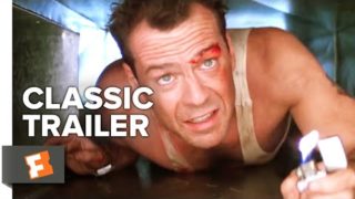 Die Hard (1988) Trailer #1 | Movieclips Classic Trailers