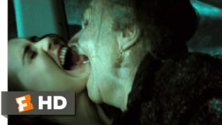 Drag Me to Hell (1/9) Movie CLIP – Button Curse (2009) HD