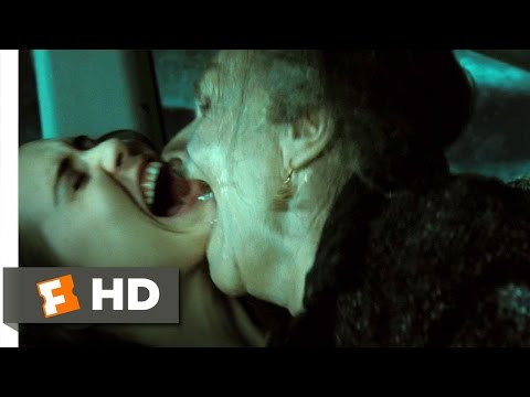Drag Me to Hell (1/9) Movie CLIP – Button Curse (2009) HD