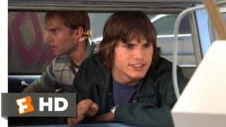 Dude, Where's My Car? (2/5) Movie CLIP – And Theeennn… (2000) HD