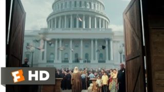 Evan Almighty (10/10) Movie CLIP – Congress Gets an Ark (2007) HD