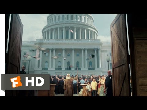 Evan Almighty (10/10) Movie CLIP – Congress Gets an Ark (2007) HD