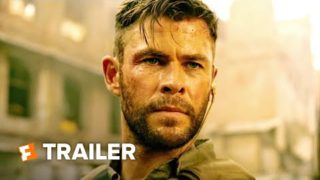 Extraction Trailer #1 (2020) | Movieclips Trailers