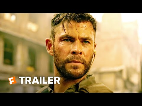 Extraction Trailer #1 (2020) | Movieclips Trailers