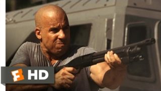 Fast Five (8/10) Movie CLIP – Street Ambush (2011) HD