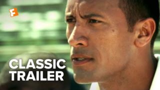 Gridiron Gang (2006) Trailer #1 | Movieclips Classic Trailers