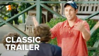 Grown Ups (2010) Trailer #2 | Movieclips Classic Trailers