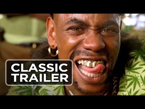 Half Baked Official Trailer #1 – Dave Chappelle Movie (1998) HD