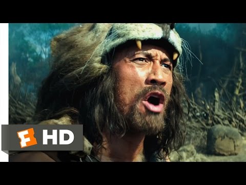 Hercules – Hold the Lines! Scene (3/10) | Movieclips
