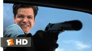 Hoffa (5/5) Movie CLIP – The Assassination (1992) HD