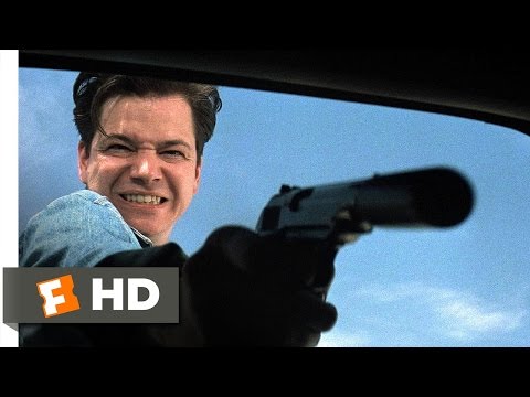 Hoffa (5/5) Movie CLIP – The Assassination (1992) HD