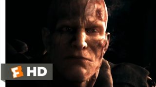 I Am Legend (3/10) Movie CLIP – Catching An Infected (2007) HD
