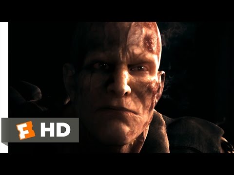 I Am Legend (3/10) Movie CLIP – Catching An Infected (2007) HD