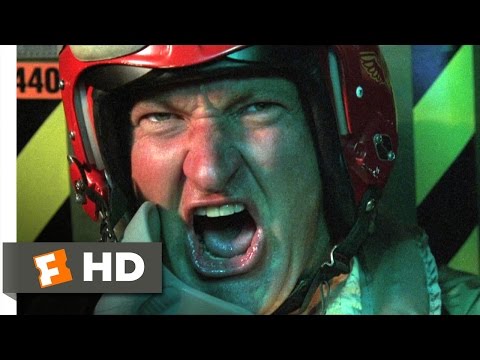 Independence Day (5/5) Movie CLIP – Russell Becomes a Hero (1996) HD