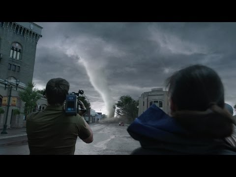 Into the Storm – Clip [HD]
