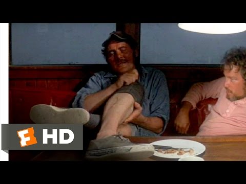Jaws (1975) – Scars Scene (6/10) | Movieclips