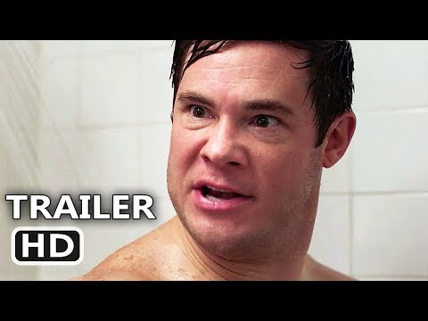 JEXI Official Trailer (2019) Adam DeVine, Rose Byrne, Comedy Movie HD