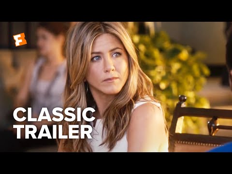 Just Go With It (2011) Trailer #1 | Movieclips Classic Trailers