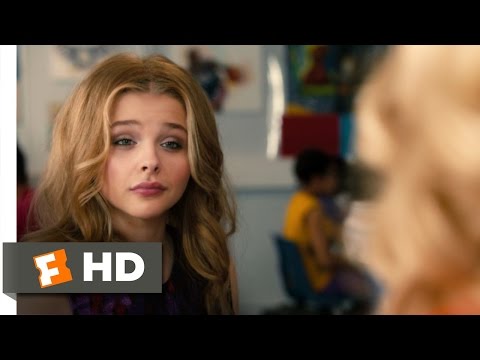 Kick-Ass 2 (6/10) Movie CLIP – The Sick Stick (2013) HD