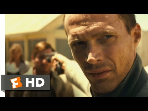 Legion (3/10) Movie CLIP – They're Here (2010) HD