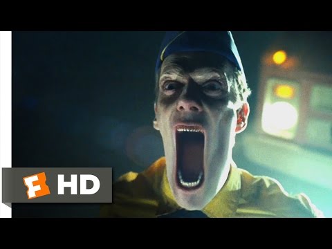 Legion (4/10) Movie CLIP – The Ice Cream Man (2010) HD