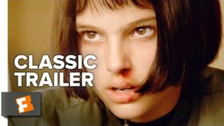 Leon: The Professional (1994) Trailer #1 | Movieclips Classic Trailers