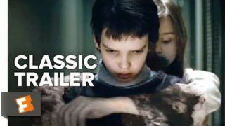 Let Me In (2010) Trailer #1 | Movieclips Classic Trailers