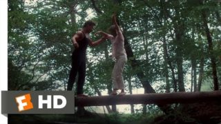Log Dancing – Dirty Dancing (3/12) Movie CLIP (1987) HD