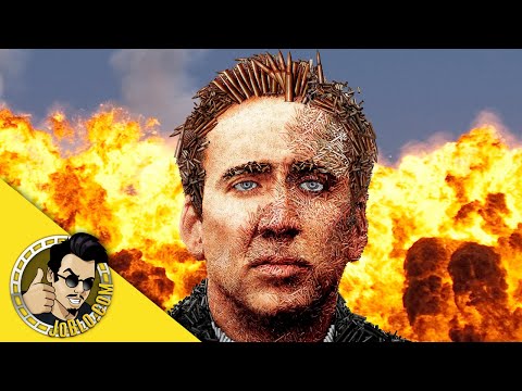 Lord of War – The Best Movie You Never Saw