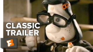 Mary and Max (2009) Trailer #2 | Movieclips Classic Trailers