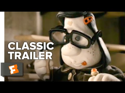 Mary and Max (2009) Trailer #2 | Movieclips Classic Trailers