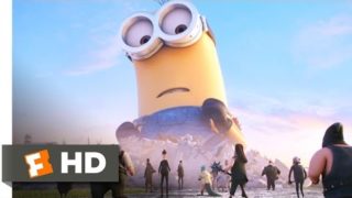 Minions (8/10) Movie CLIP – The Ultimate Weapon (2015) HD