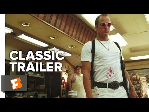 Natural Born Killers (1994) Official Trailer – Woody Harrelson, Robert Downey Jr Movie HD