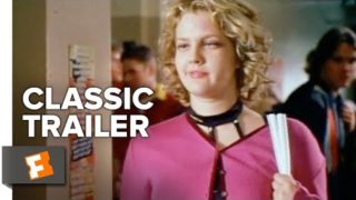 Never Been Kissed (1999) Trailer #1 | Movieclips Classic Trailers