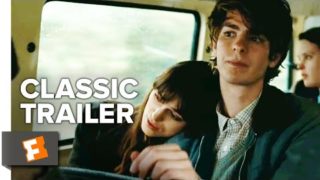 Never Let Me Go (2010) Trailer #1 | Movieclips Classic Trailers