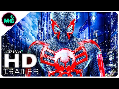 NEW MOVIE TRAILERS (2020 2021 & 2022)