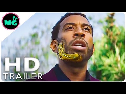 NEW MOVIE TRAILERS (2020)