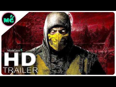 NEW MOVIE TRAILERS (2020)