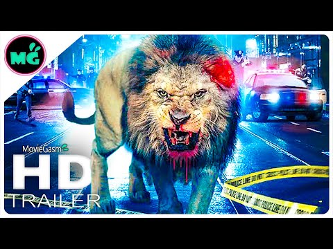 NEW MOVIE TRAILERS (2020)